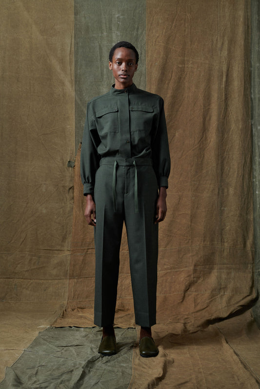 SARAJEVO TROUSERS