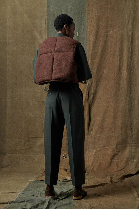 SARAJEVO TROUSERS