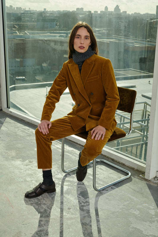 VIANNEY TROUSERS