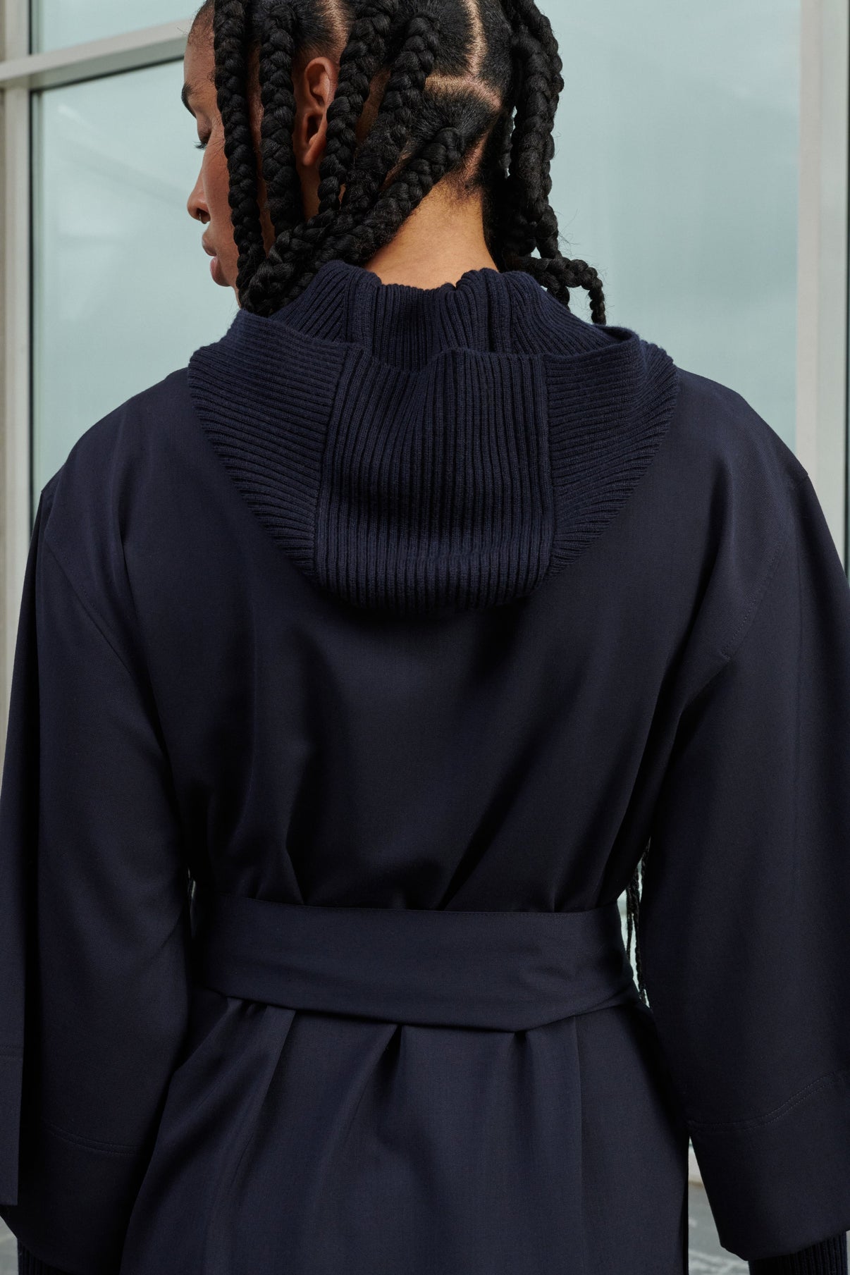 VERCORS DRESS vue 8